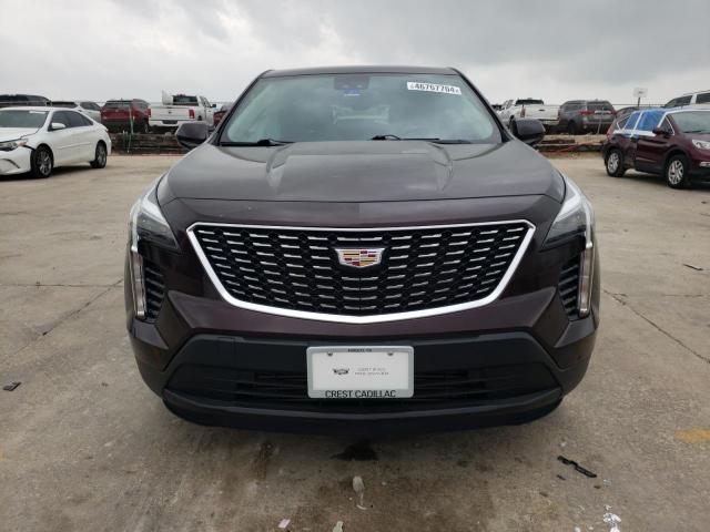 1GYAZAR41LF025362 Cadillac XT4 LUXURY 5