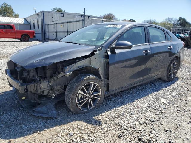 3KPF24AD5PE594017 Kia Forte LX