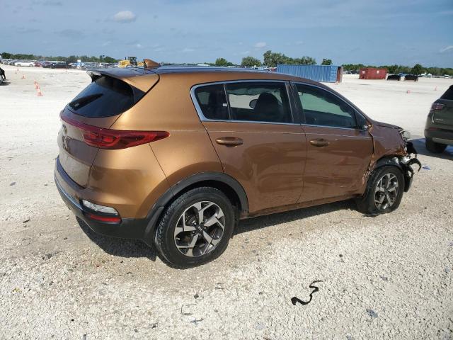 KNDPM3AC6M7877053 Kia Sportage L 3