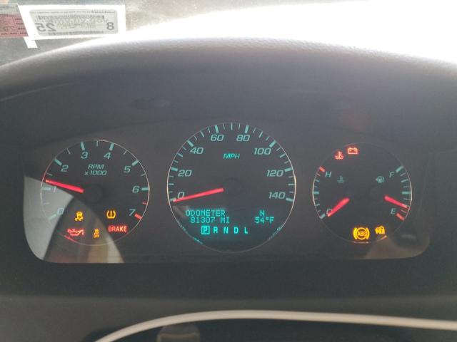 2012 Chevrolet Impala Lt VIN: 2G1WG5E38C1221966 Lot: 48177484