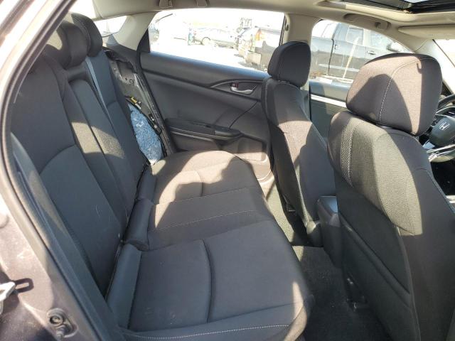 2020 HONDA CIVIC EX - 19XFC1F31LE214466