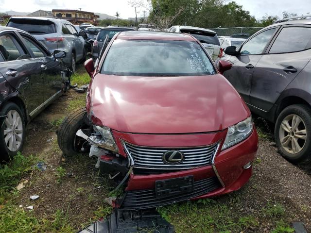 2013 Lexus Es 350 VIN: JTHBK1GGXD2019045 Lot: 45147384