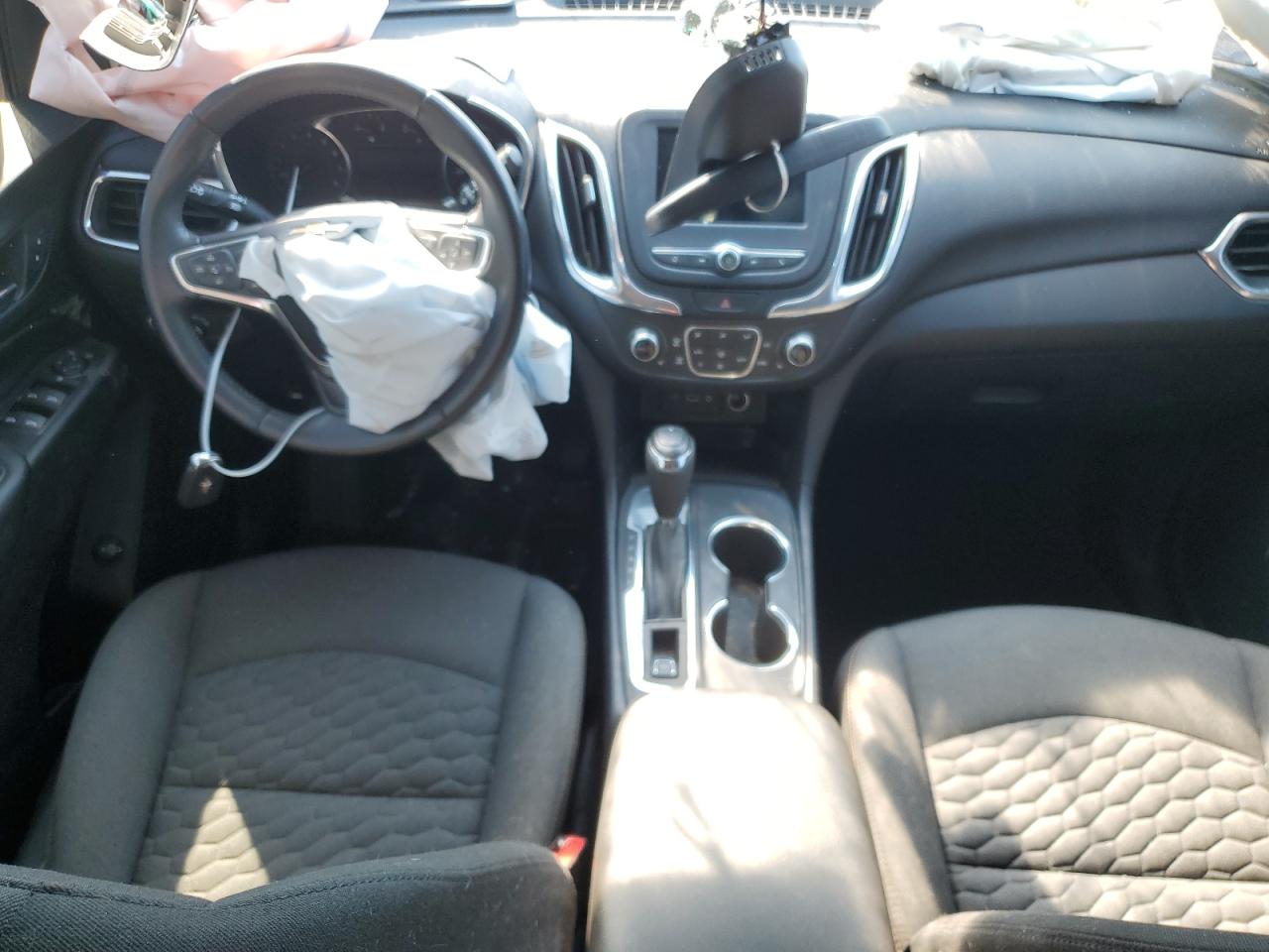 2GNAXKEV4L6103814 CHEVROLET EQUINOX 2020