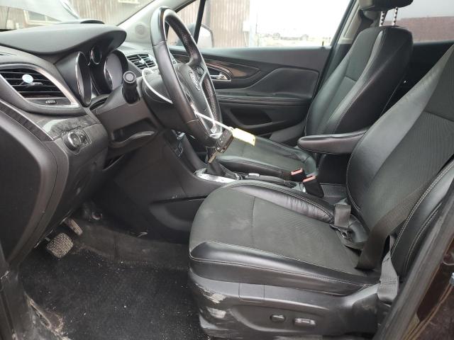 2013 Buick Encore Convenience VIN: KL4CJBSB6DB102752 Lot: 47027404