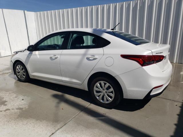 2021 HYUNDAI ACCENT SE - 3KPC24A69ME150008
