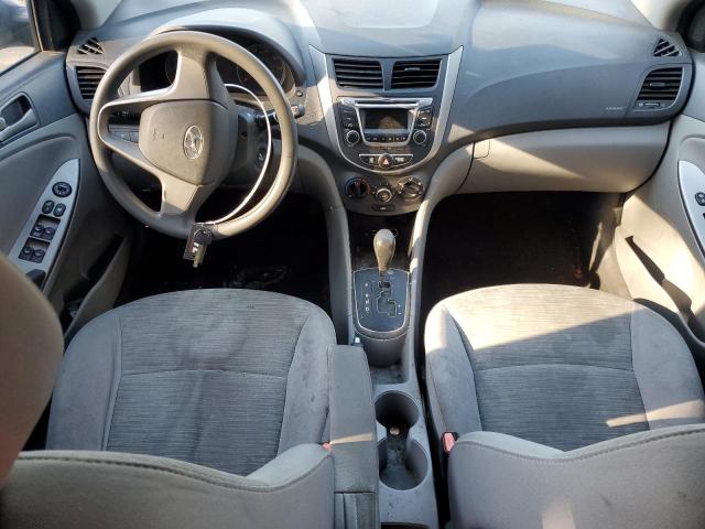 2017 HYUNDAI ACCENT SE KMHCT4AE9HU243859