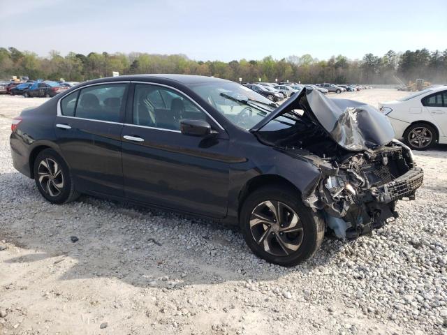 2017 HONDA ACCORD LX - 1HGCR2F36HA179314