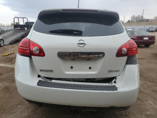 2013 Nissan Rogue S VIN: JN8AS5MV7DW626637 Lot: 46099714