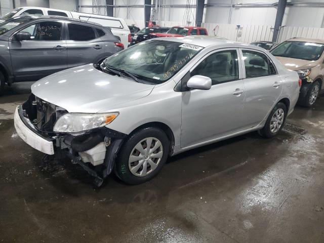 2010 Toyota Corolla Base VIN: JTDBU4EE5A9119300 Lot: 45954354