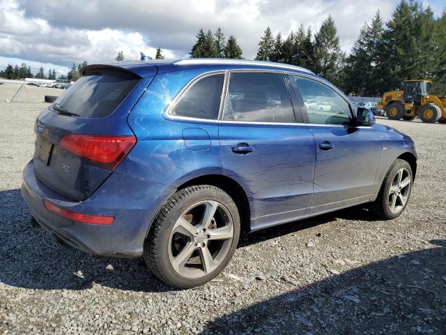 VIN WA1WGAFP0DA084458 2013 Audi Q5, Prestige no.3