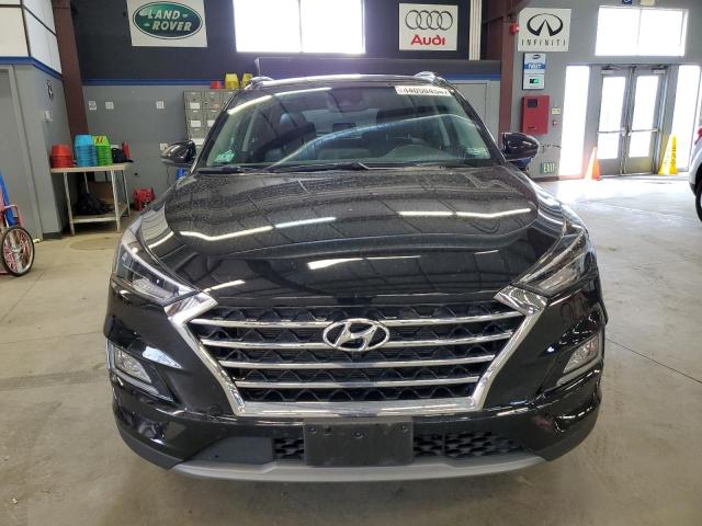 2021 HYUNDAI TUCSON LIM - KM8J3CAL8MU400193