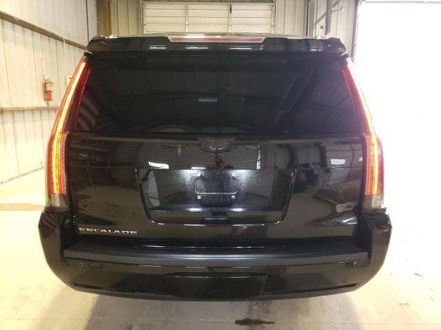 2016 CADILLAC ESCALADE E - 1GYS4JKJ8GR115969