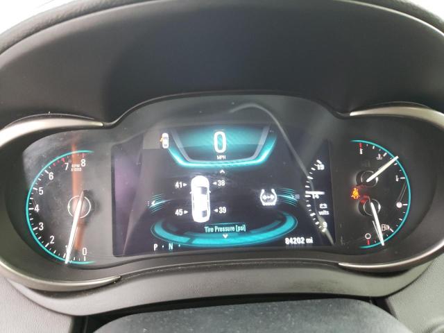 2016 BUICK LACROSSE P - 1G4GE5G35GF196369