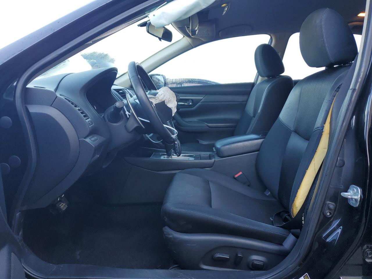 1N4AL3AP0JC180501 NISSAN ALTIMA 2018