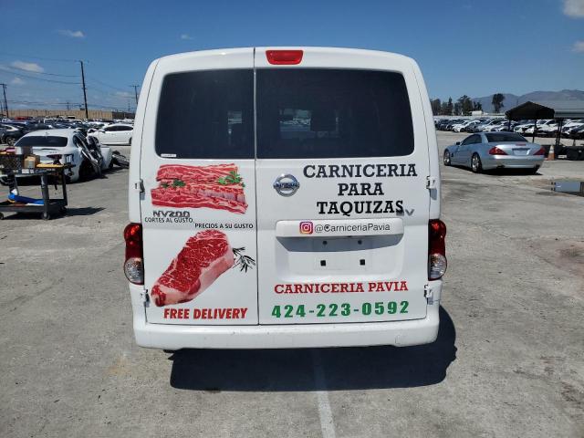 2020 Nissan Nv200 2.5S VIN: 3N6CM0KNXLK709233 Lot: 47997734