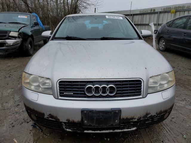 WAULT68E43A344594 2003 Audi A4 3.0 Quattro