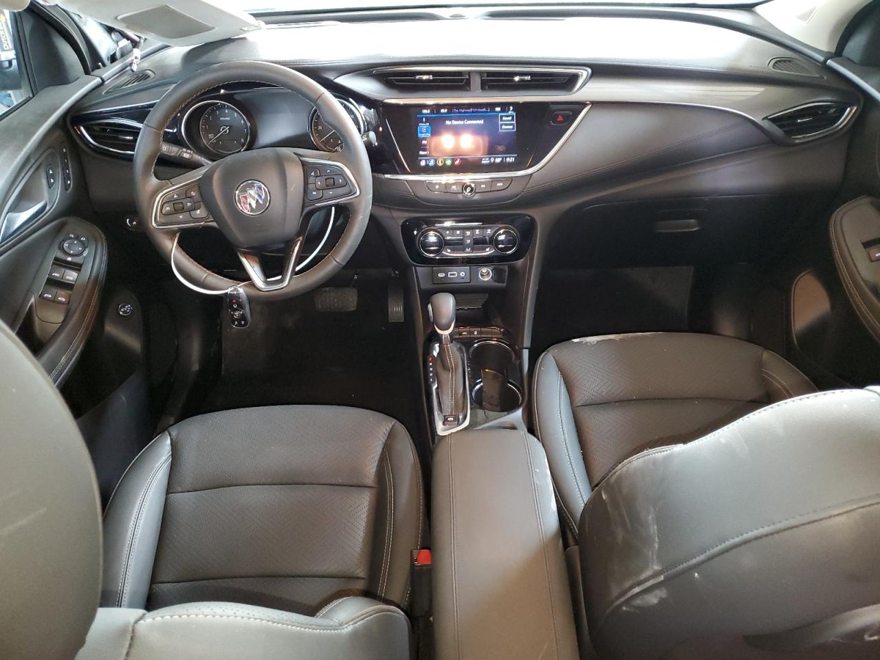 KL4MMFSL6PB165172 BUICK ENCORE 2023