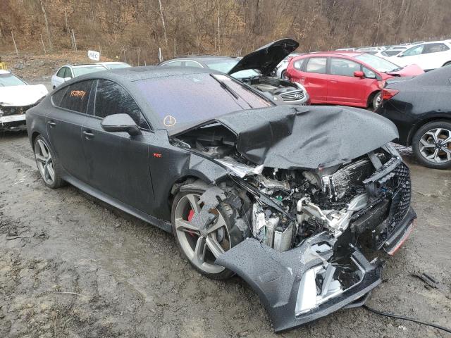 2016 AUDI RS7 WUAW2AFC8GN900804