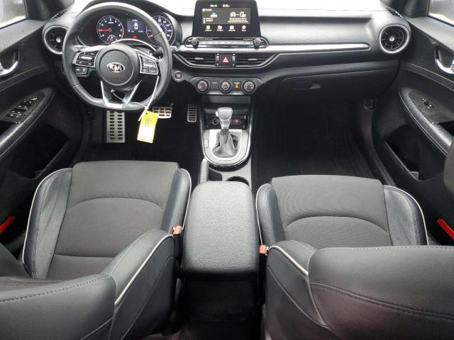 2021 KIA FORTE GT L - 3KPF34AD5ME423471