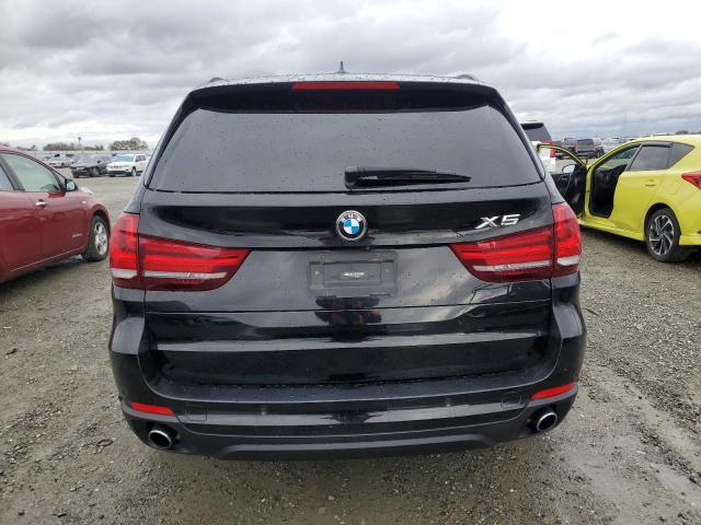 Lot #2380502782 2016 BMW X5 XDRIVE3 salvage car