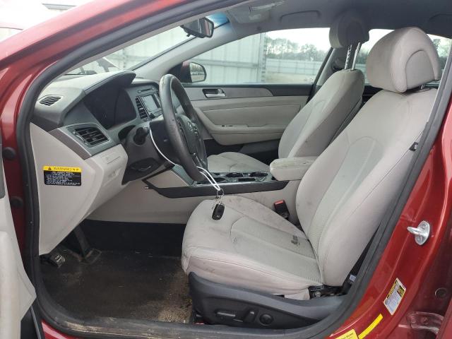 2015 HYUNDAI SONATA ECO - 5NPE24AA5FH148154