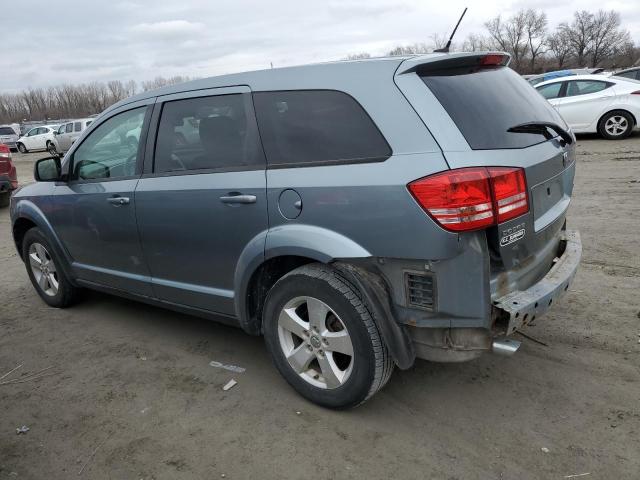 3D4GG57V79T579287 | 2009 Dodge journey sxt