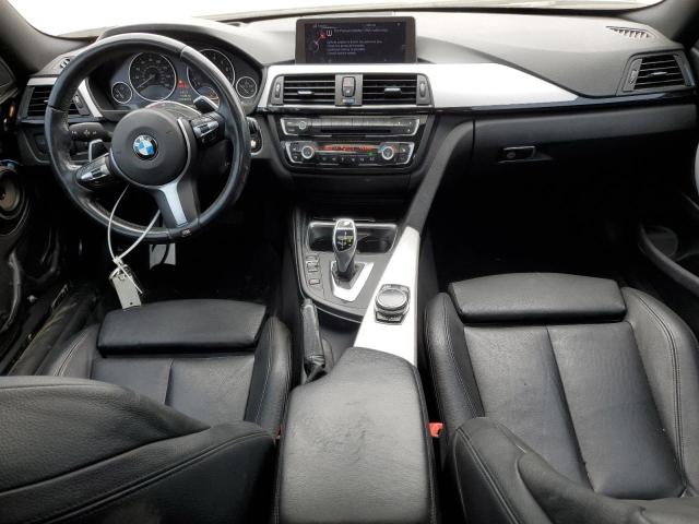 VIN WBA3N7C51EK221694 2014 BMW 4 Series, 428 I no.8