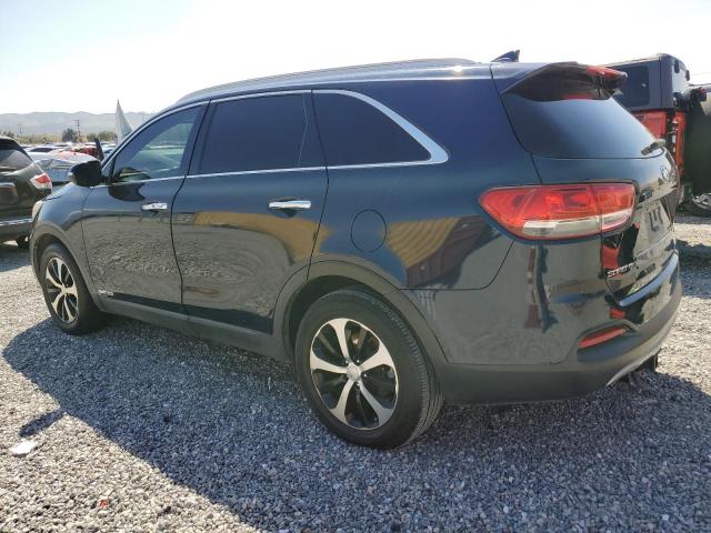 2017 Kia Sorento Ex VIN: 5XYPHDA50HG260087 Lot: 48380774