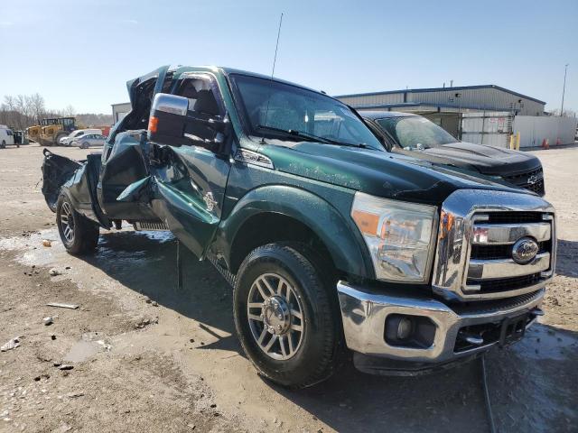 2011 Ford F250 Super Duty VIN: 1FT7W2AT4BEC39090 Lot: 47352224