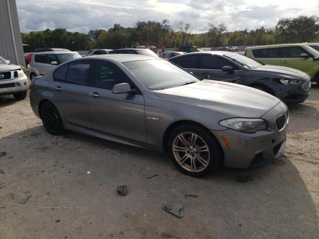 VIN WBAXG5C50DDY34232 2013 BMW 5 Series, 528 I no.4