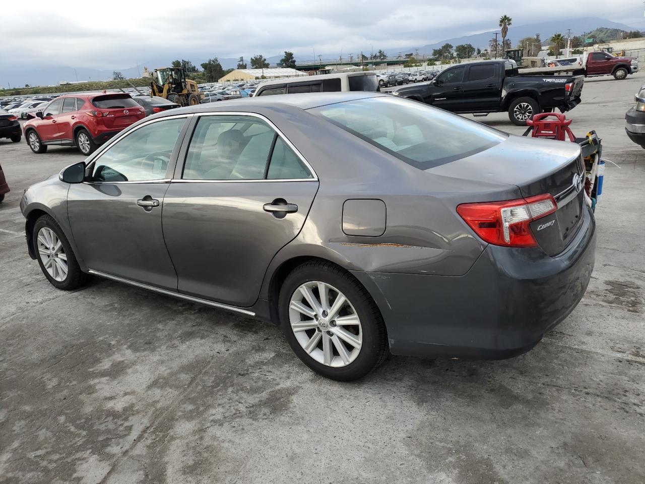 2013 Toyota Camry Hybrid vin: 4T1BD1FKXDU093664