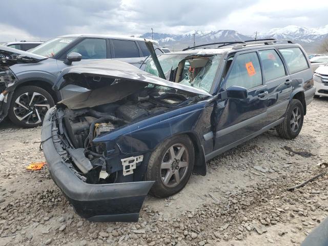 1998 Volvo V70 Xc VIN: YV1LZ5646W2483527 Lot: 46216544