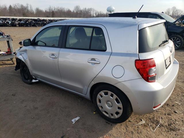 2010 Toyota Scion Xd VIN: JTKKU4B48A1006508 Lot: 46398804