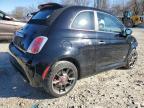 FIAT 500 ABARTH photo