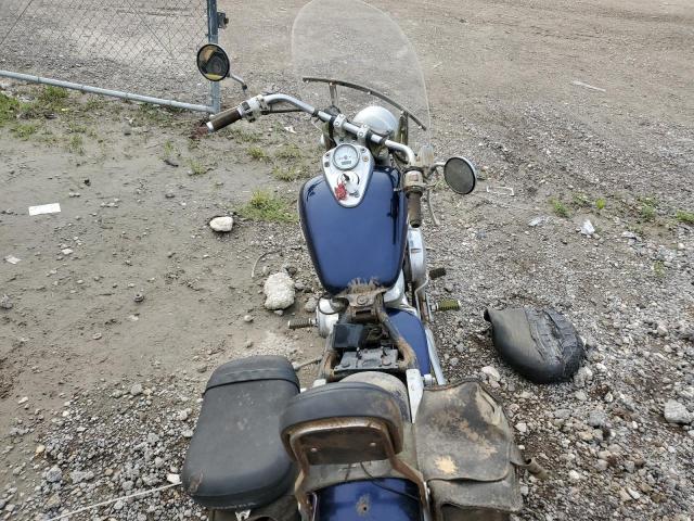 2002 HONDA MC JH2RC44F52M011759