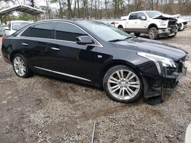 2018 CADILLAC XTS LUXURY Photos | GA - ATLANTA WEST - Repairable ...