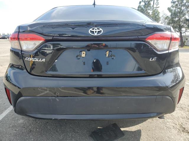 2020 Toyota Corolla Le VIN: JTDEPRAE3LJ045089 Lot: 47661604