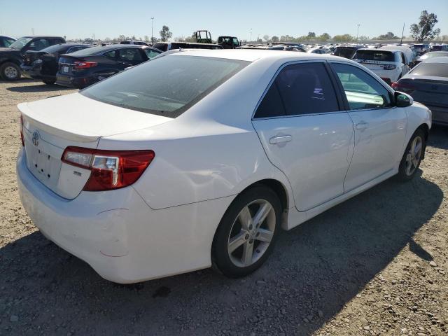 VIN 4T1BF1FK6DU663539 2013 Toyota Camry, L no.3