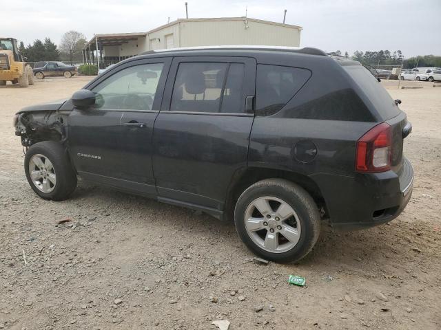 JEEP COMPASS LIMITED 2014 1