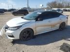 2023 NISSAN SENTRA SR - 3N1AB8DV7PY285575