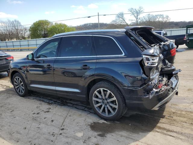 VIN WA1LAAF71HD029901 2017 Audi Q7, Premium Plus no.2