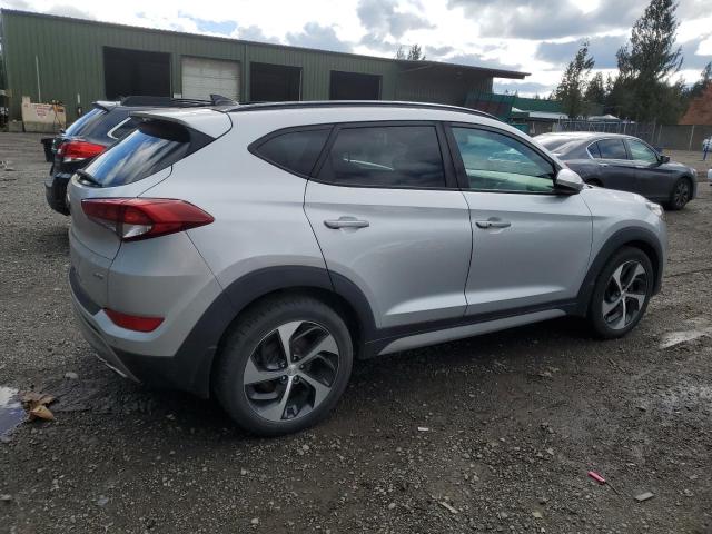 2018 HYUNDAI TUCSON VAL - KM8J3CA26JU690713