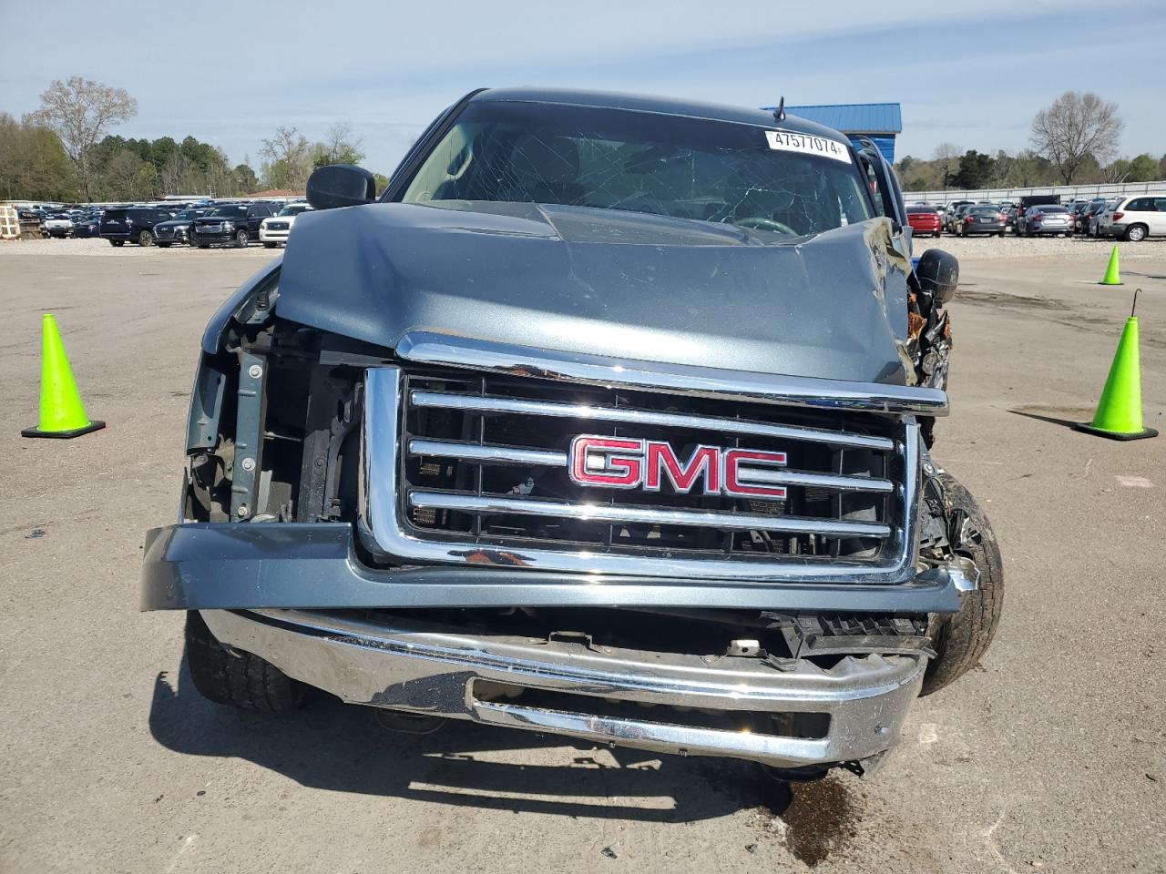 2012 GMC Sierra C1500 Sle vin: 3GTP1VE71CG171323