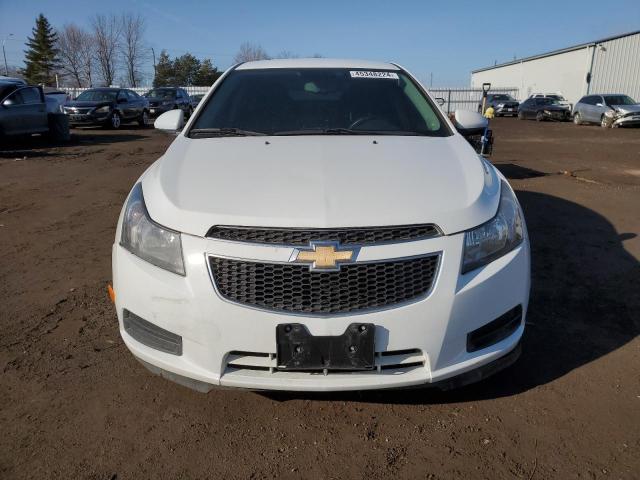 2014 Chevrolet Cruze Lt VIN: 1G1PC5SB3E7422207 Lot: 45348224