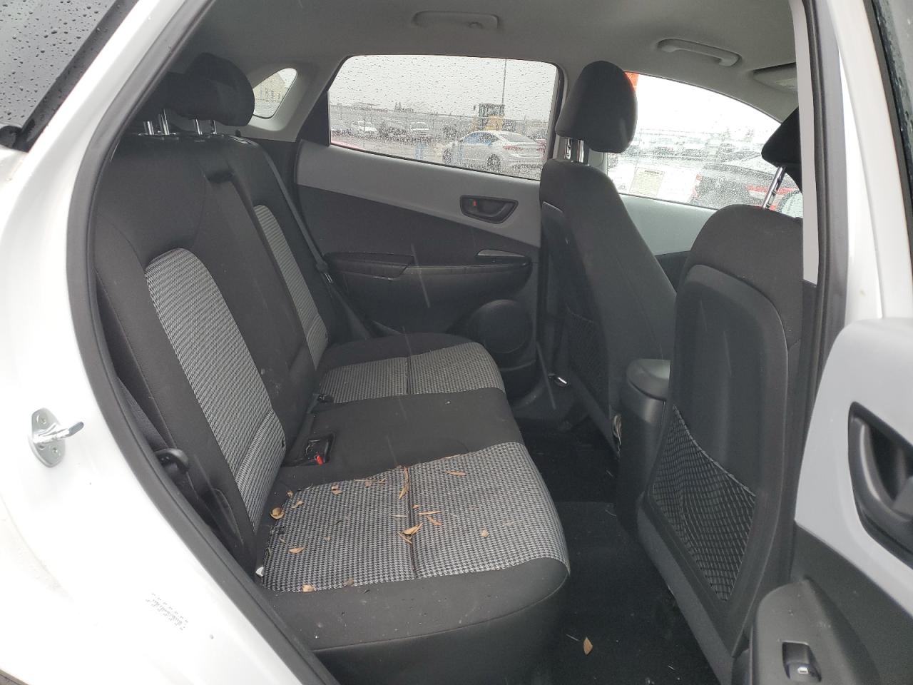 KM8K22AA4KU383938 2019 Hyundai Kona Sel