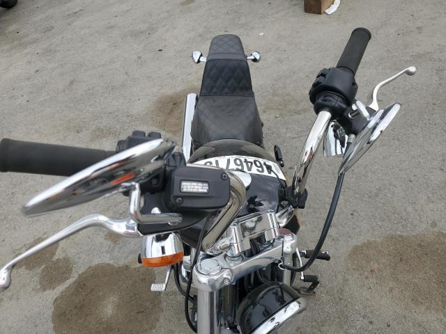 2023 HARLEY-DAVIDSON FXST 1HD1BVJ2XPB058433