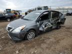 2017 NISSAN VERSA - 3N1CN7AP3HL831299