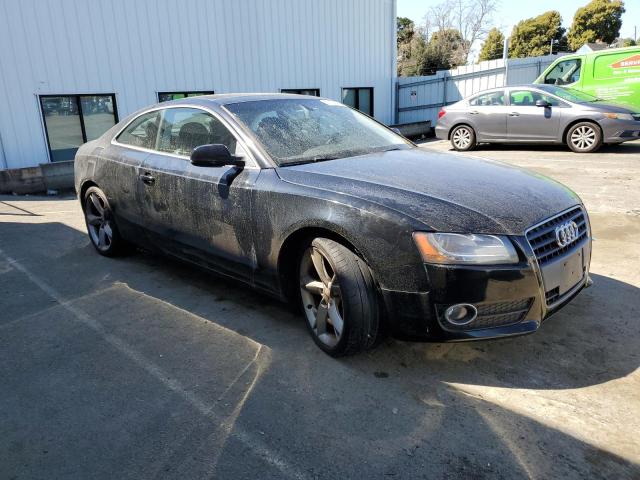 WAUVFAFR2AA055431 2010 AUDI A5-3