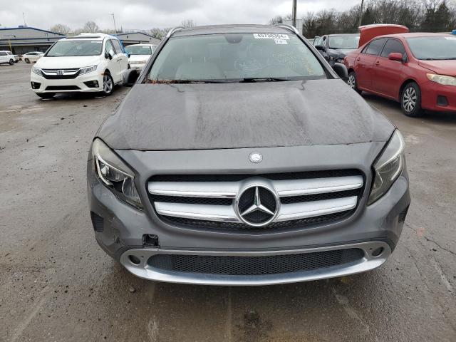 VIN WDCTG4EB3FJ155259 2015 Mercedes-Benz GLA-Class,... no.5