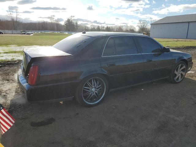 2004 Cadillac Deville VIN: 1G6KD54Y64U252038 Lot: 47751584